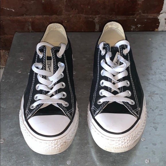Converse Shoes - Converse Sneakers in Black